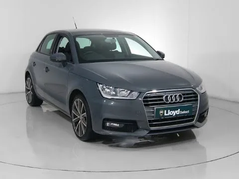 Audi A1 1.0 TFSI Sport 5DR 2017-loyd moteurs