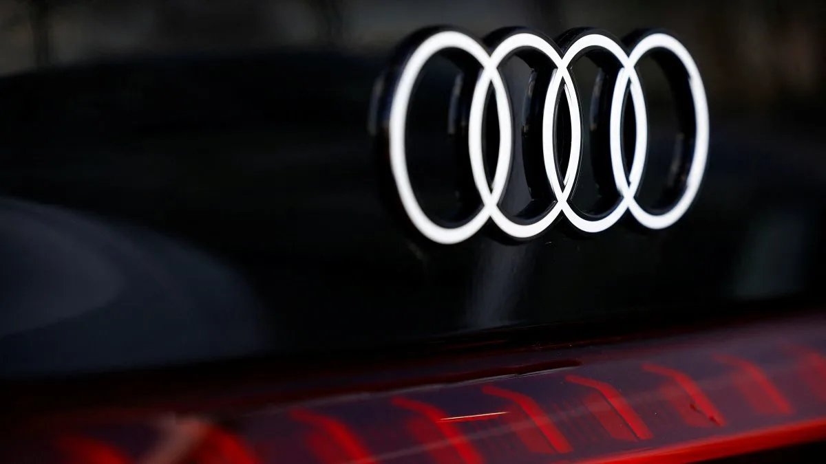Le géant de la voiture allemand Audi pour couper jusqu’à 7 500 emplois d’ici 2029