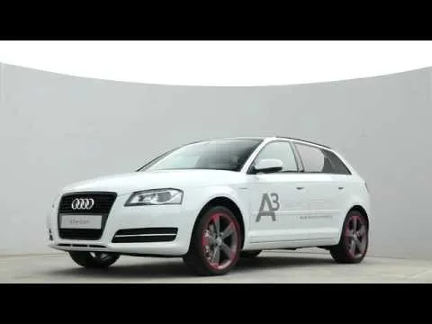 Audi A3 e-tron