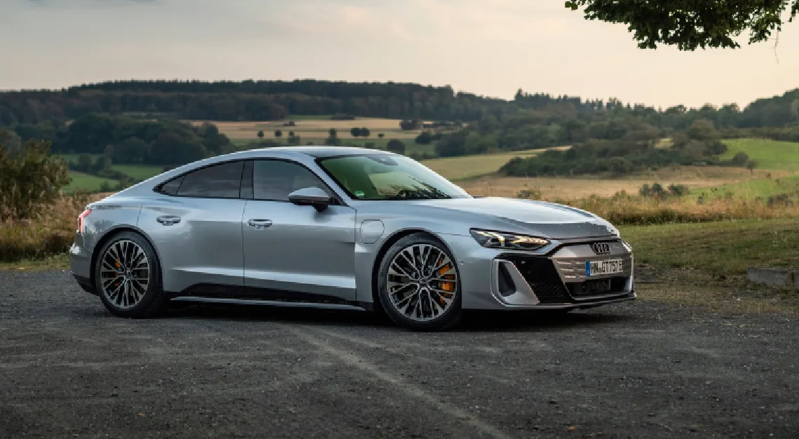 Voici un aperçu des grands projets d’Audi Singapour pour 2025