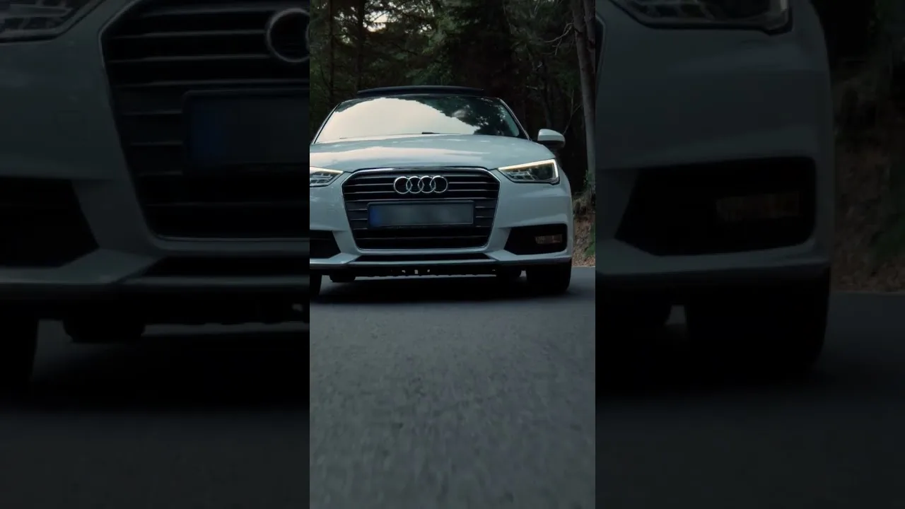 Audi | Audi A1 | Audi A1 2024 #audi#audicarlover#trending#viral#youtubeshorts#shortsfeed#shortsviral