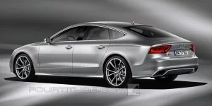 Audi RS7