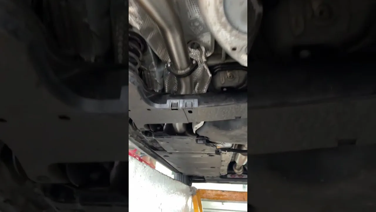 Audi A1 Sline 2.0T //Catback Premium #automobile #exhaustsound #padillaperformance #audia1