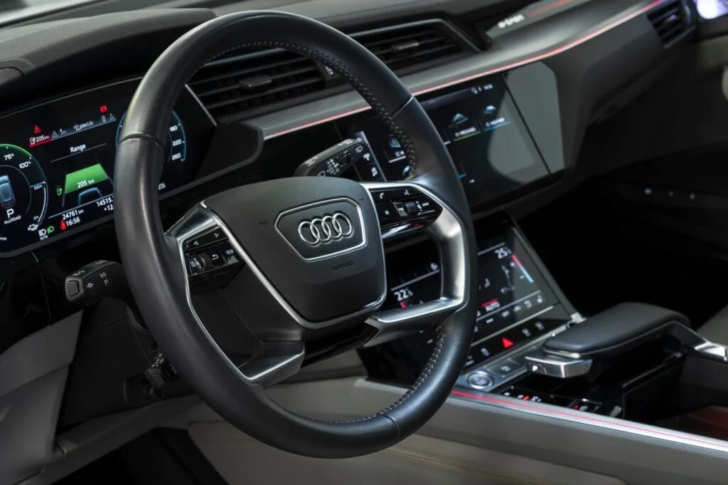 Audi de Volkswagen à développer la production nord-américaine: Rapport – Volkswagen (OTC: VWAGY)