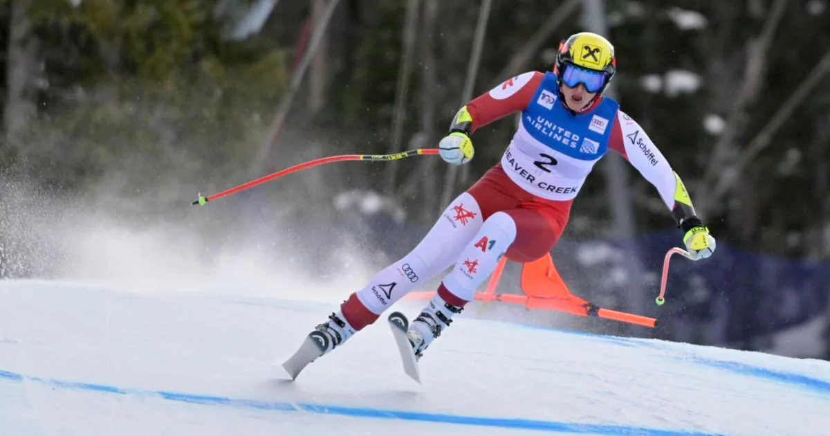 Coupe du monde de ski alpin Audi FIS Stifel Birds of Prey 2024 | Niveau terrain – Citoyen de Rockdale