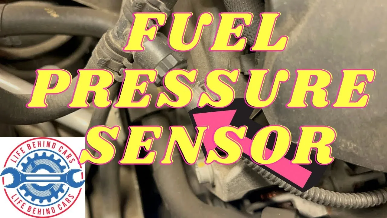 AUDI A1 2013 Diesel Fuel Pression Capteur
