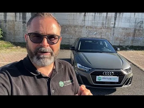 Audi A1 SPB 35 TFSI S tronic S line edition Unico Propr. 67000km
