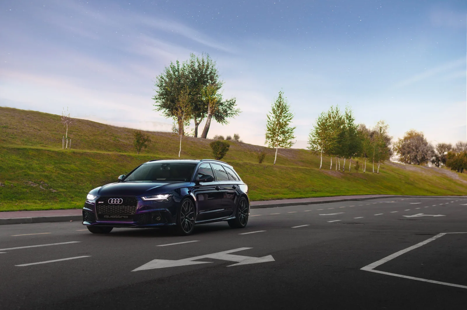 Le constructeur d’Essex a dépensé les fonds de l’entreprise pour une Audi de 75 000 £ | Quotidien des affaires et de la comptabilité