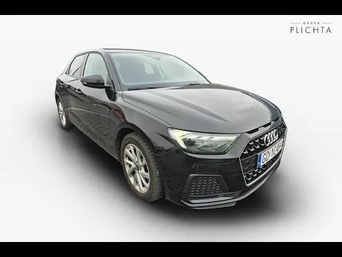 Audi A1 Sportback advanced 30 TFSI S tronic