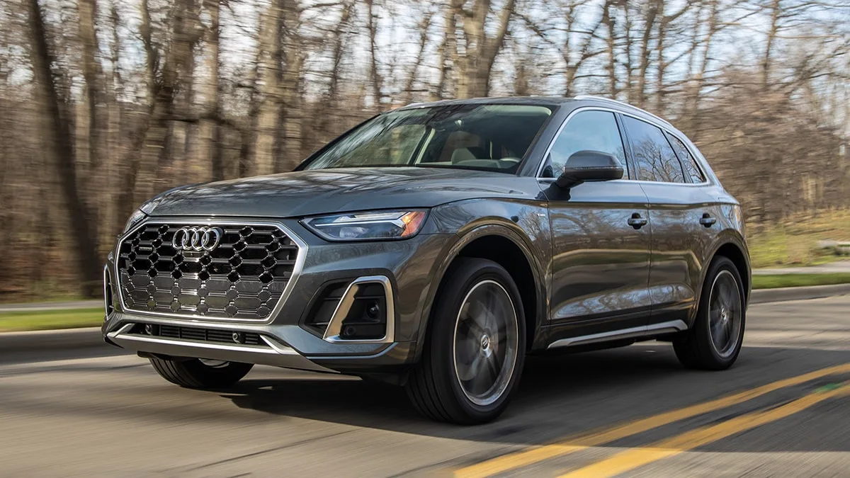 Audi rappelle certains PHEV en raison de risques d’incendie