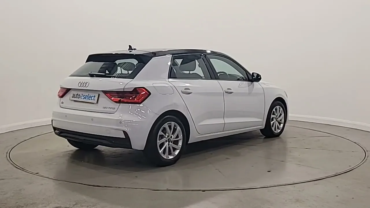 AMZ8905 – AUDI A1 1.0 TFSI 30 Sport Sportback 5DR Manuel d’essence Euro 6 SS 1 …