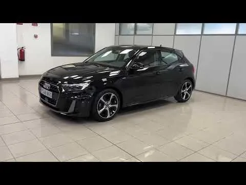 AUDI A1 1.0 110CV 30 TFSI S TRONIC ADRENALIN SPORTBACK 5P 2023