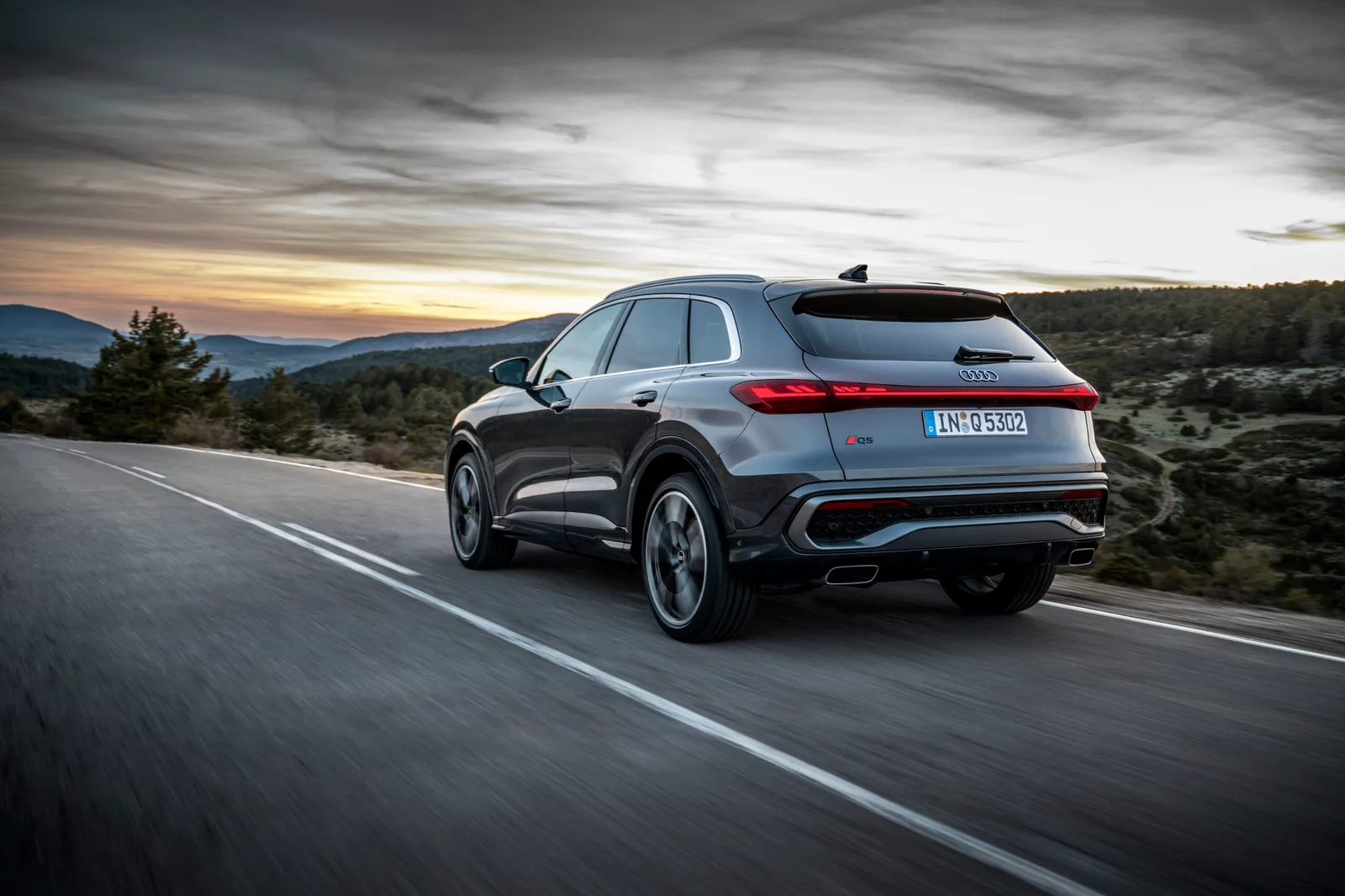 Bénéfices d’Audi et livraisons en baisse au cours des neuf premiers mois difficiles de 2024