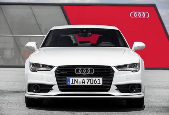 Audi : design moins uniforme ?