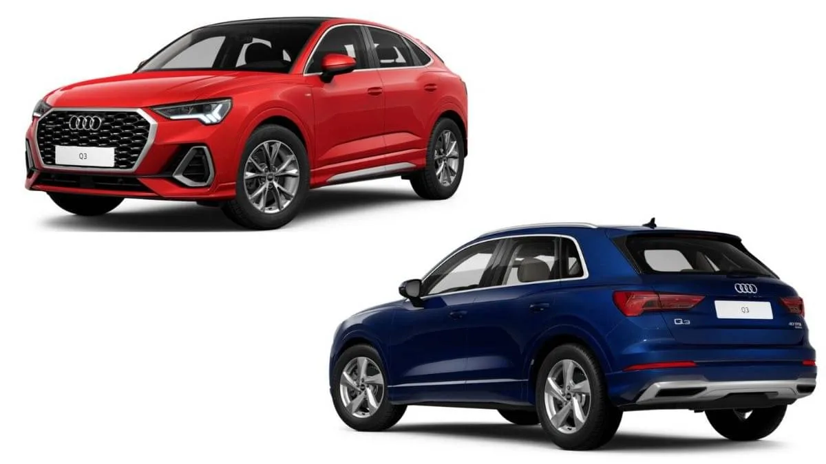 Audi India augmente les prix de l’A4, du troisième trimestre, d’autres voitures à partir du 15 mai – Vérifiez les détails