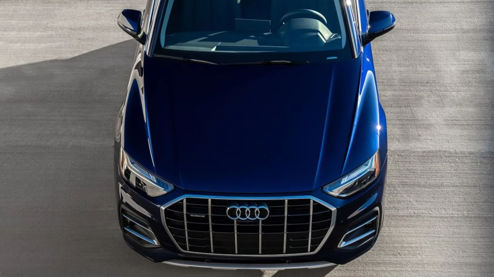 Audi’s Best-Selling Model Could Blow Its Top