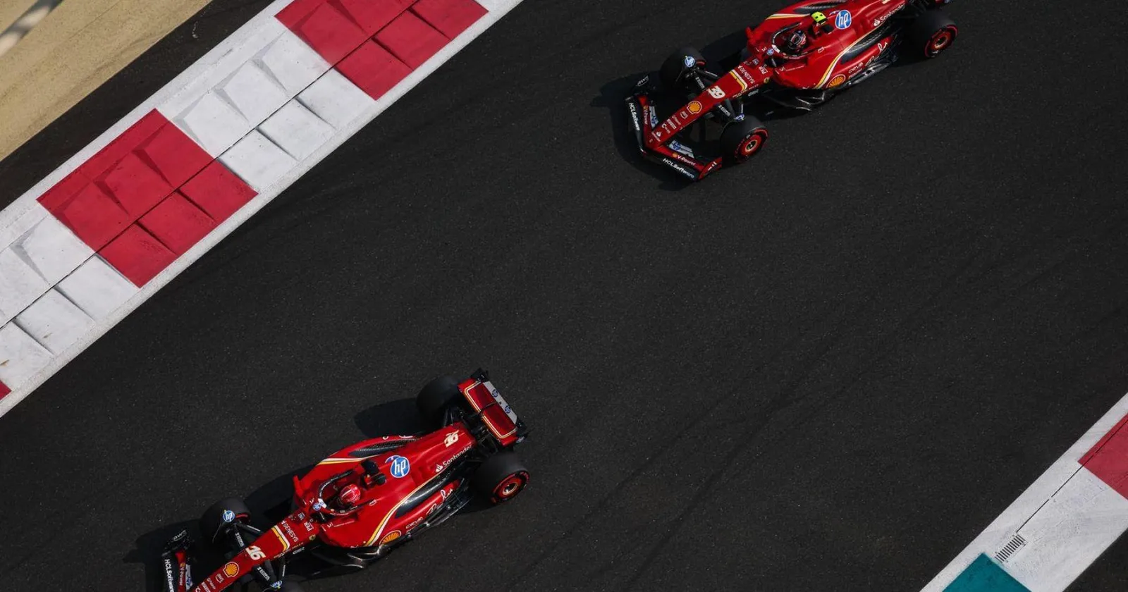 La FIA répond à la question de Ferrari après l’exemption d’Audi F1