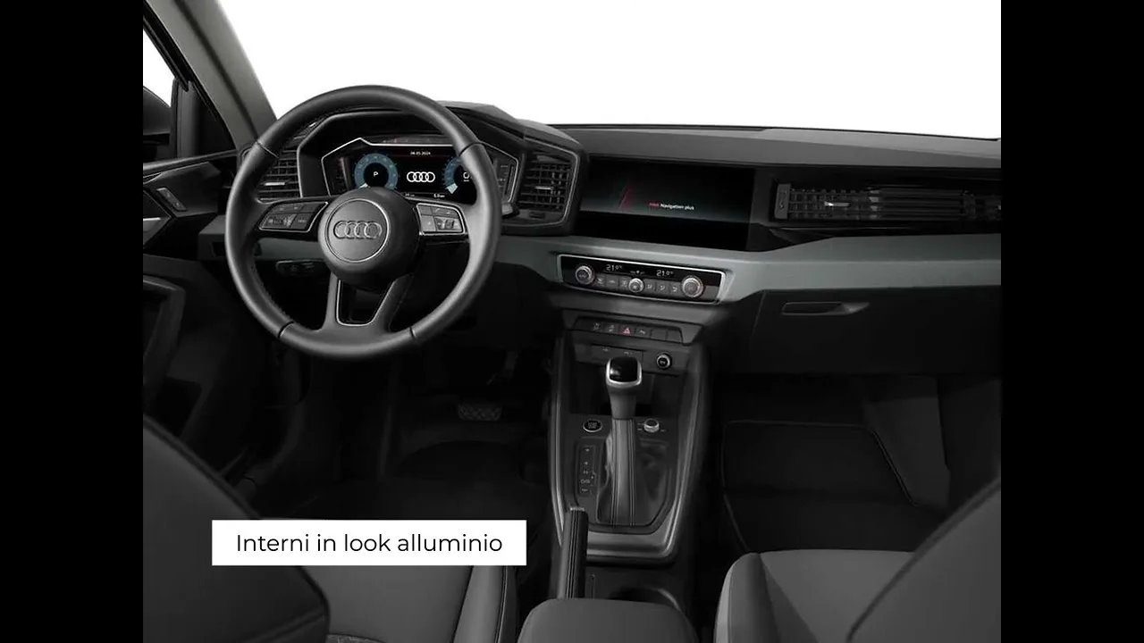 Audi A1 Allstreet 30 1.0 TFSI 116cv Business S Tronic