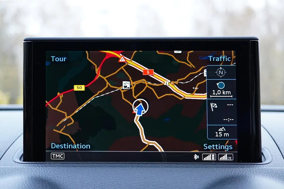 Le système Audi MMI : tout ce que vous devez savoir pour profiter pleinement de votre voiture Audi