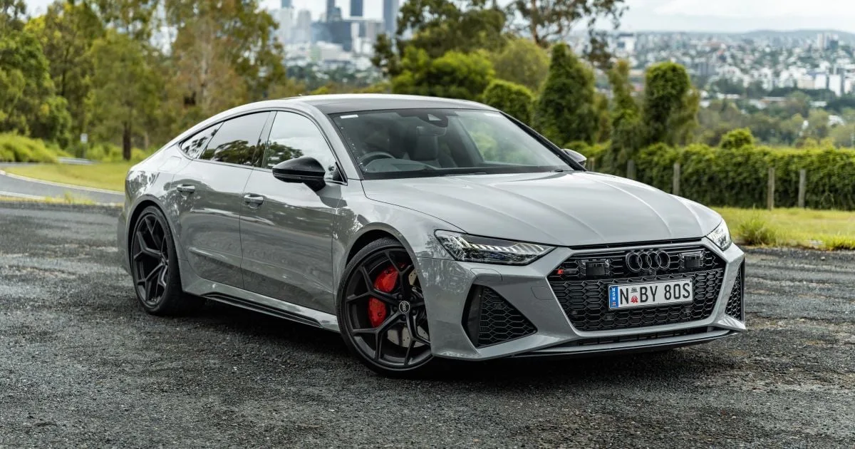Les futurs modèles Audi RS pourraient avoir encore moins de cylindres