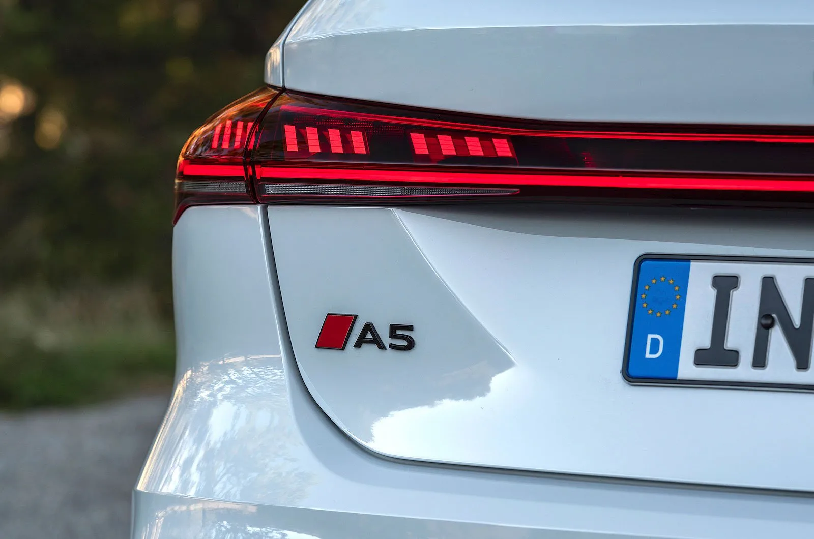 AUDI SCRAPS NAMING System to Split Ice and EV Modèles
