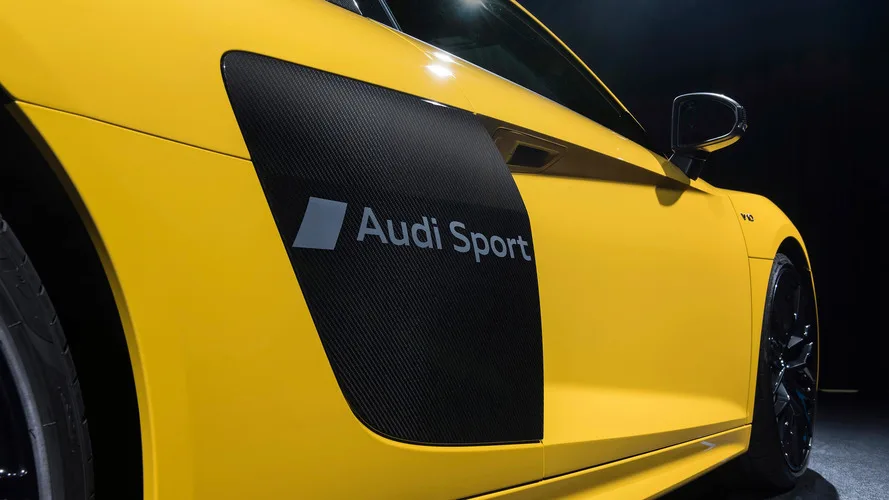 Et si Audi Sport envisageait également de concevoir une hypercar ?