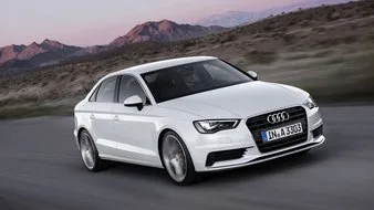 Audi A3 Berline : elle reçoit le Volant d’Or 2013 dans la catégorie « familiales »