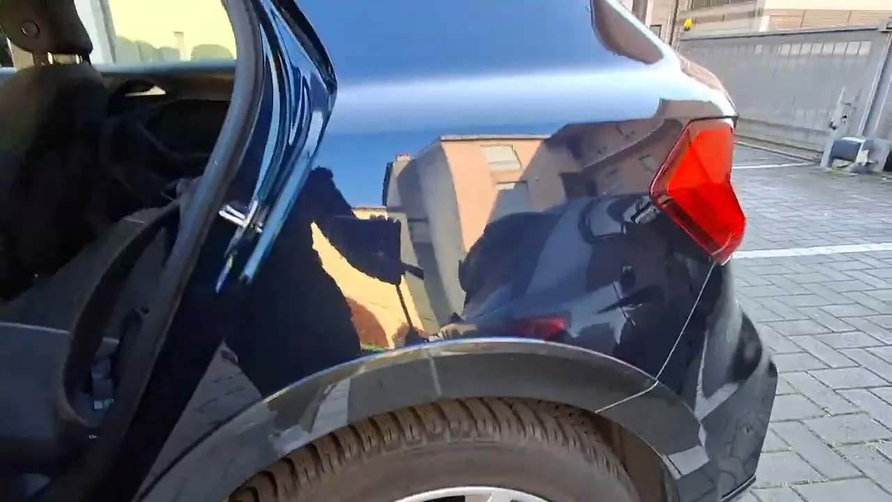 Audi A1 SPB 30 TFSI Contraste d’identité – Link Motors Seregno