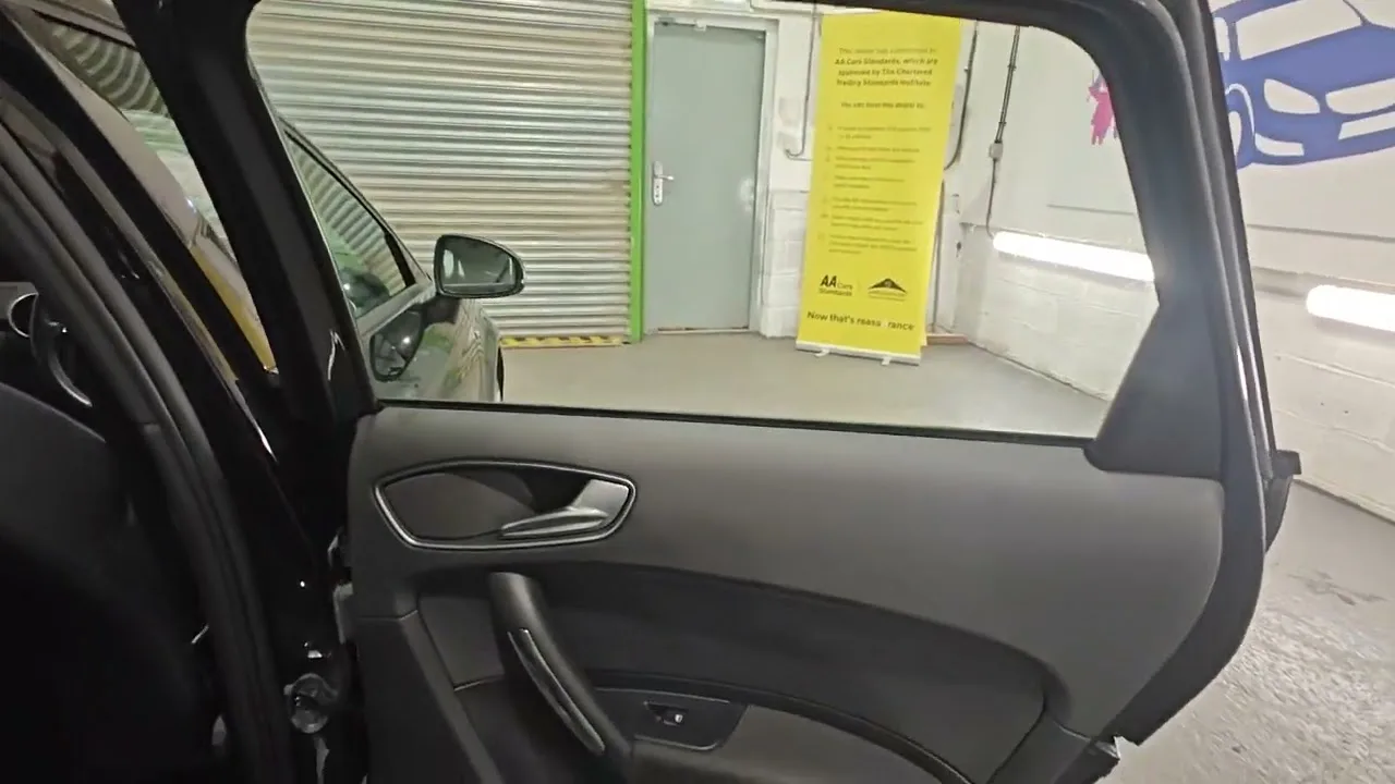 Audi A1 3 minute video