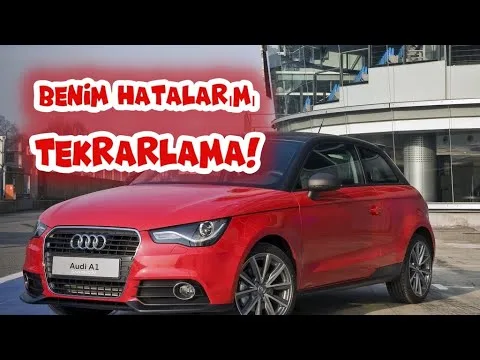 Audi A1 I (2010-2019) – Combien de problèmes avez-vous?