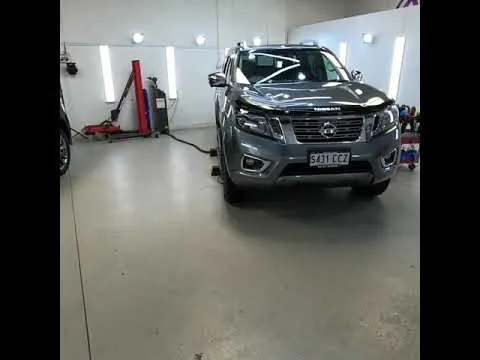 Revêtement céramique Audi A1