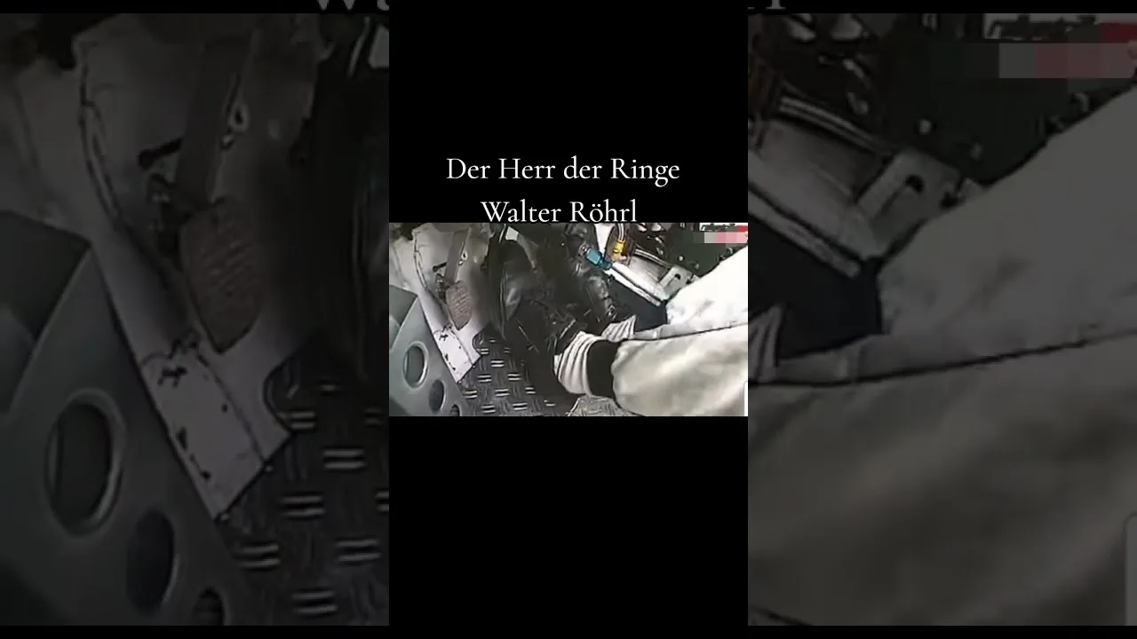 Le Seigneur des Anneaux Walter Röhrl dans l’Audi S1 ​​​​#Audi S1 ​​​​#Audi #legend #automobile #rally