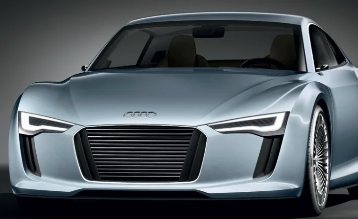 25% d’Audi électriques d’ici à 10 ans ?
