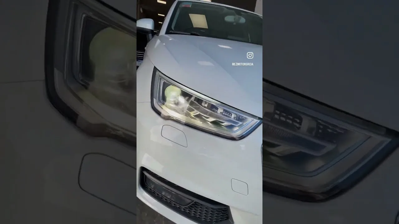 AUDI A1 SPORTBACK S-Tronic 1.4T 2018