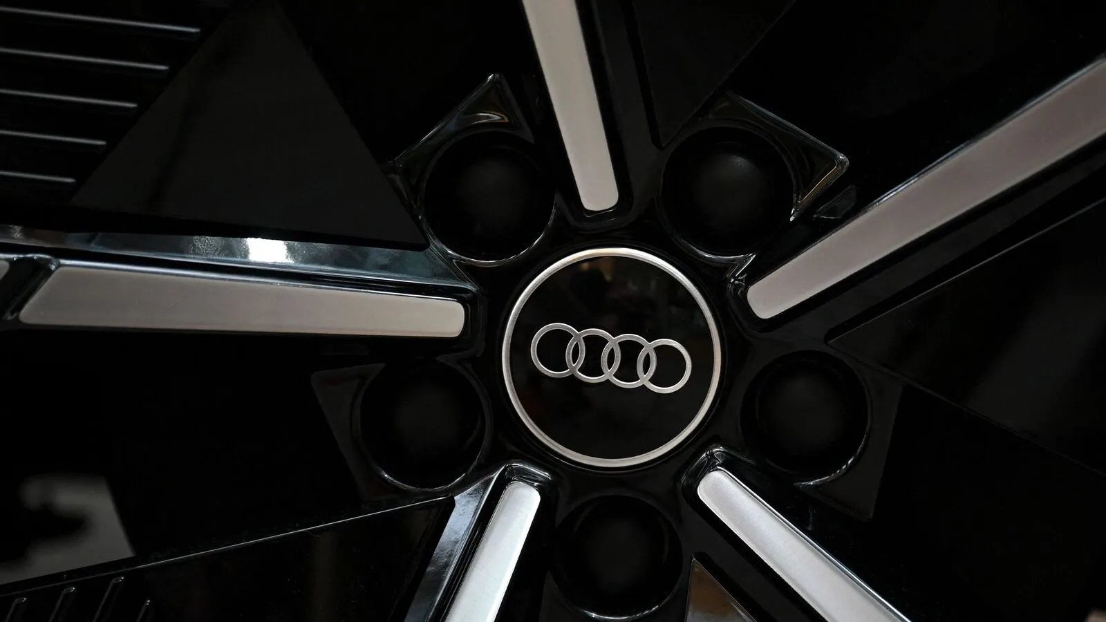 Audi Couptes de travail: Automaker pour licencier près de 7 500 employés en Allemagne