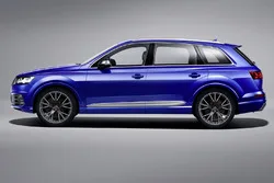 Le nouvel Audi SQ7 TDI débarque à la mi-mai