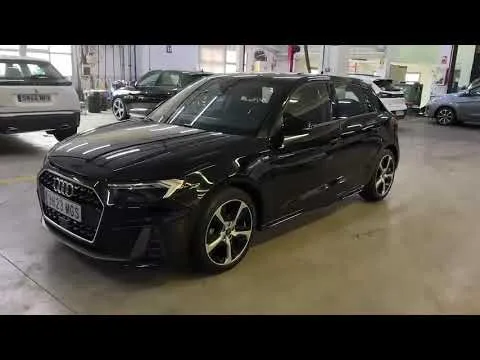 AUDI A1 1.0 110CV 30 TFSI S TRONIC ADRENALIN SPORTBACK 5P 2023