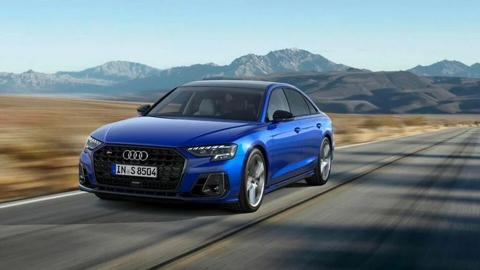 Audi rappelle 40 000 véhicules au milieu des plaintes concernant les écrans numériques