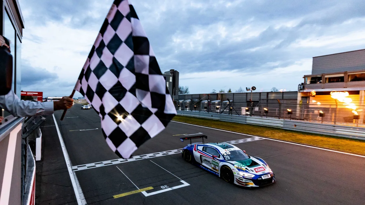 Ricardo Feller en surprise tardif Entrée DTM avec Land-Motorsport Audi