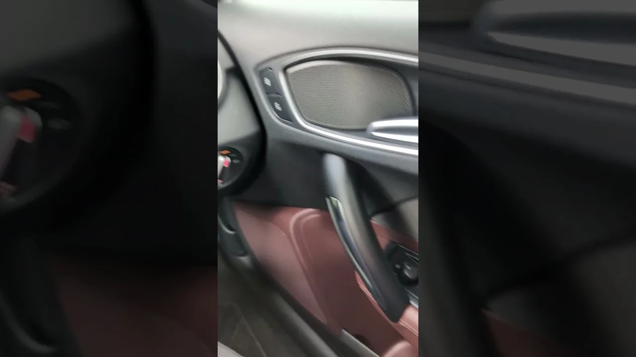 2015 Audi A1 Walkaround