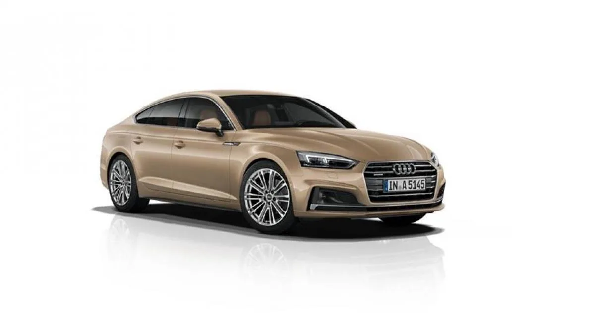 Audi Exclusive revisite l’A5 Sportback
