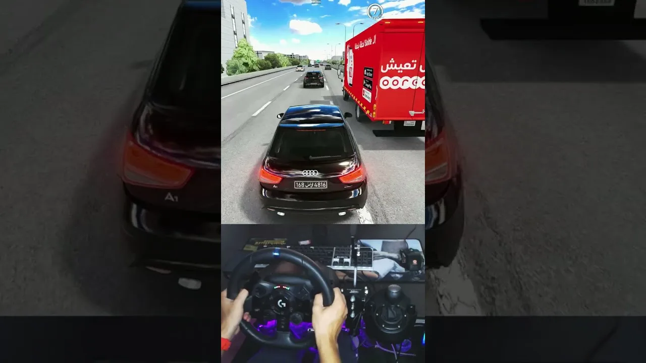 #AssettoCorsa #Audi # RS1 # S1 #Speed ​​#cliors #rs