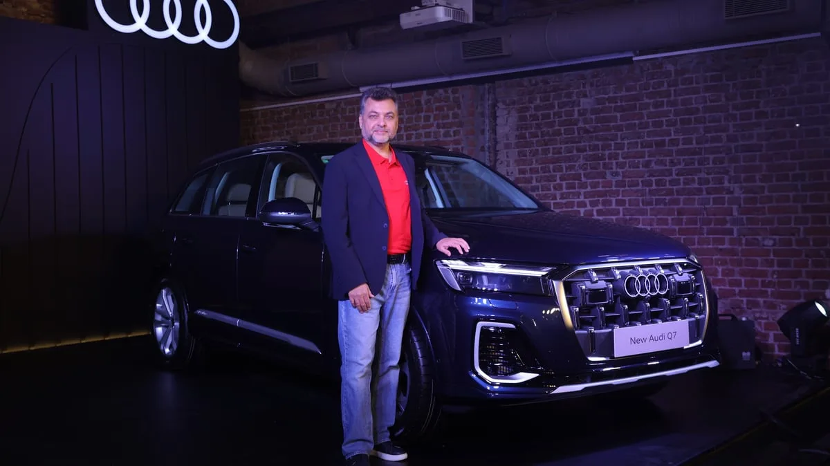 Audi India annonce une hausse des prix des voitures neuves à partir du 1er janvier