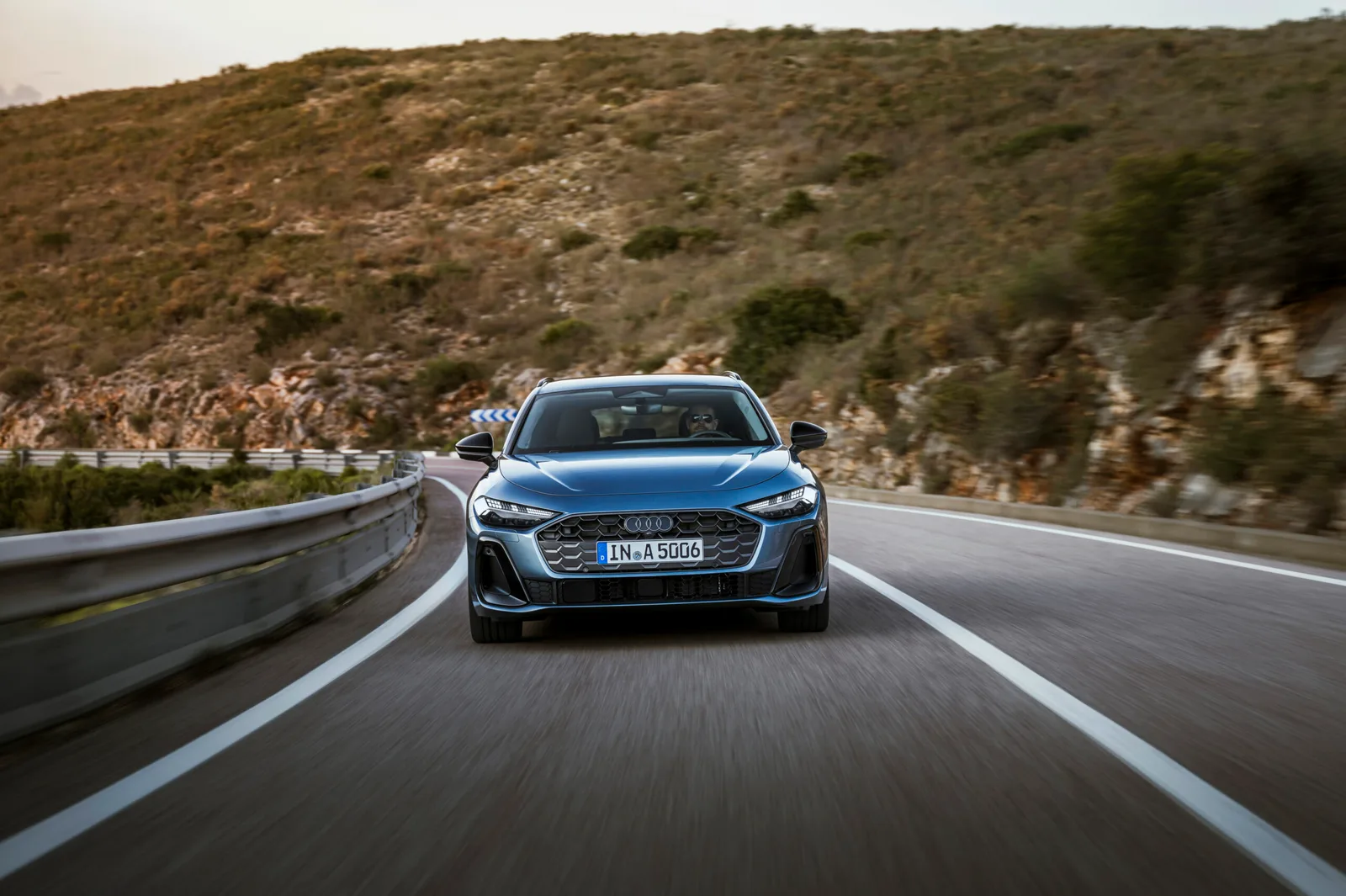 Les revenus d’Audi ont frappé en 2024 – et 2025 « ne seront pas plus faciles »