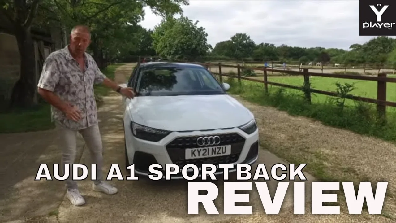 Audi A1 Sportback : Économique ; Bon rapport qualité-prix ; Voiture familiale : Audi A1 Sportback Review & Road Test