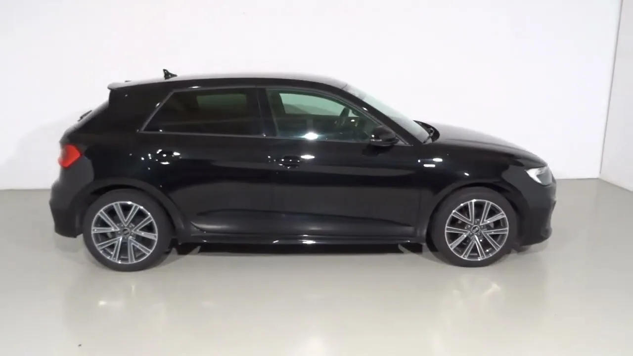 Audi A1 Sportback S line 25 TFSI 70kW (95CV)