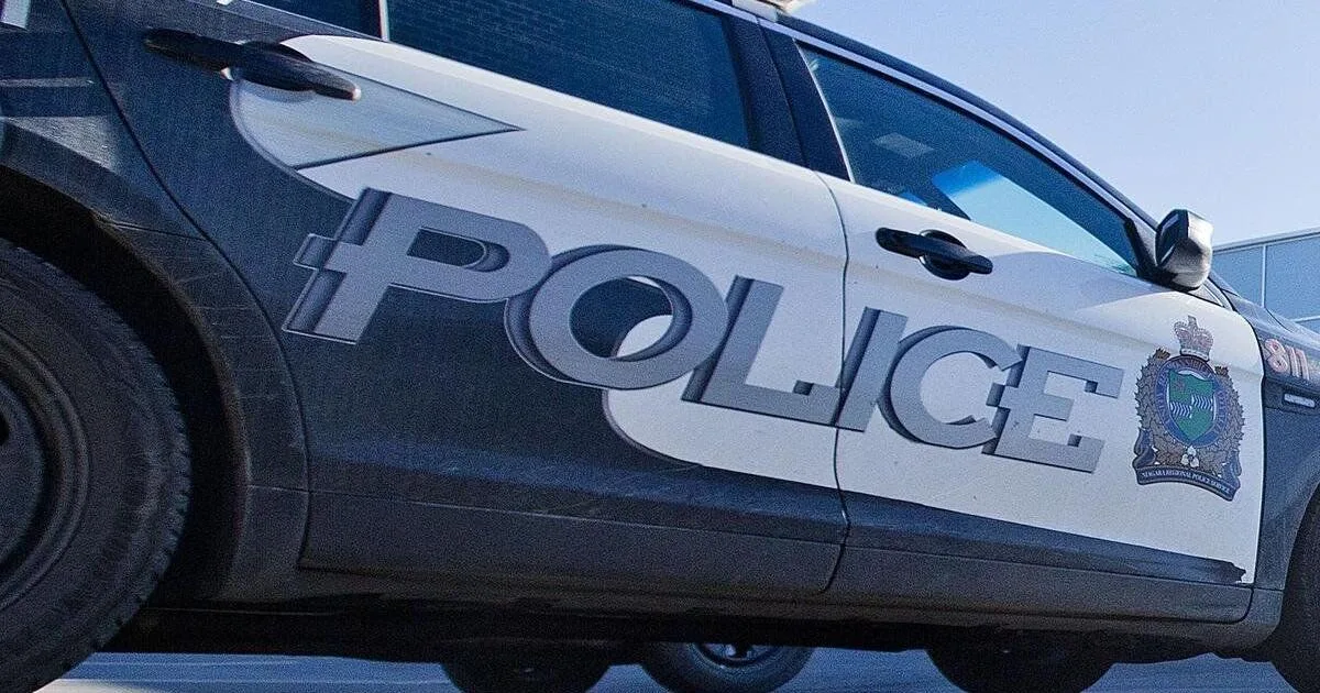 Homme accusé d’avoir volé Audi Coupé au concessionnaire de St. Catharines – Niagara cette semaine