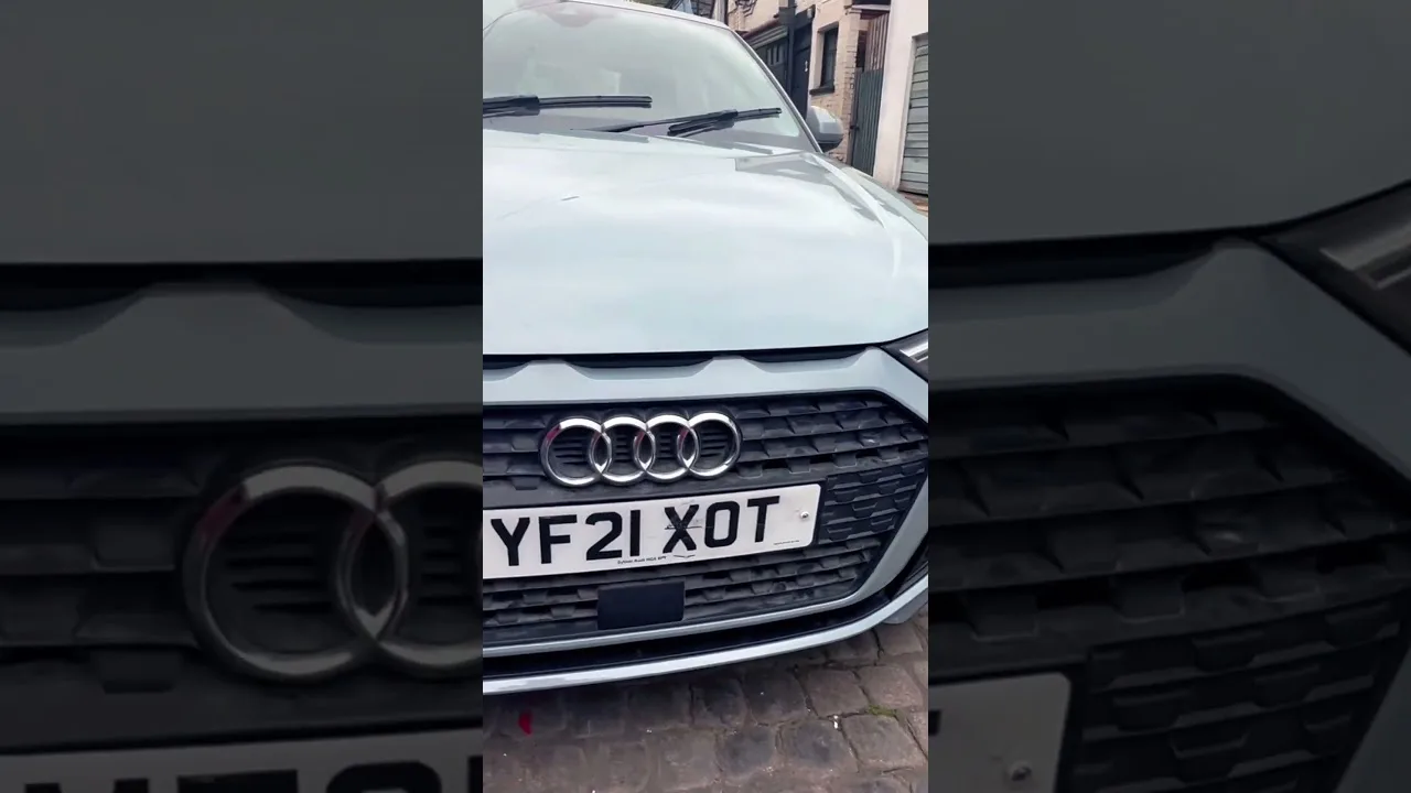 #a#audi #a1 #audi #headlight #bonnet #repair #london ##2021 #bodyworks #london