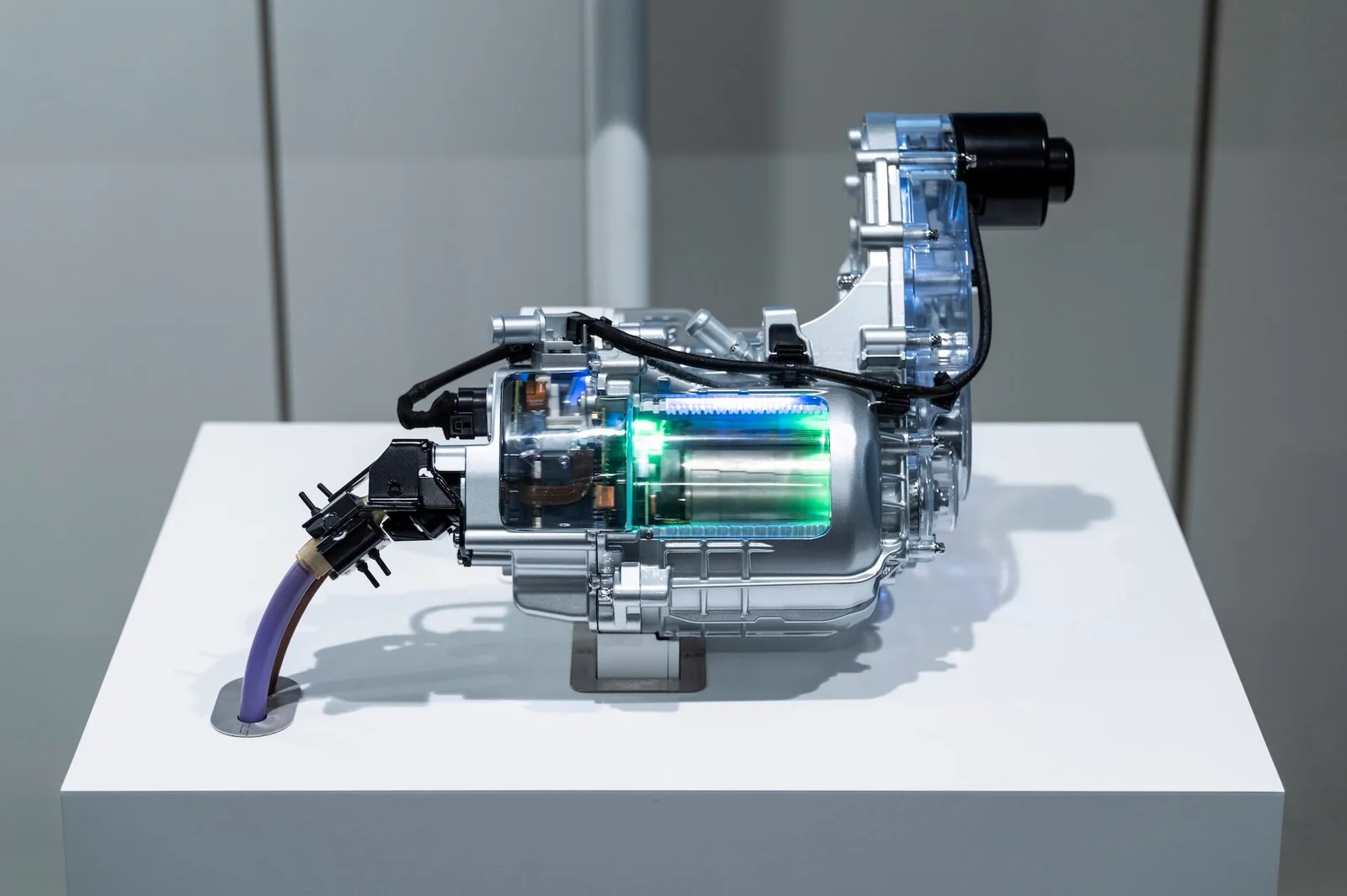 Audi d’Audi MHEV Plus: un saut dans l’innovation hybride