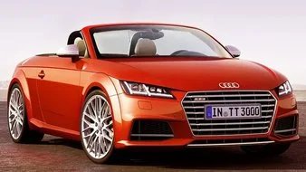 Audi TT 3 : et si le roadster ressemblait à ça ?
